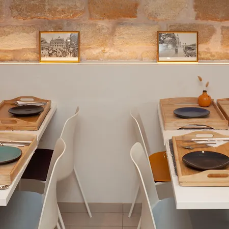 호텔 오텔 방돔 생제르맹 파리