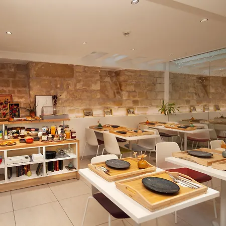 오텔 방돔 생제르맹 호텔 파리