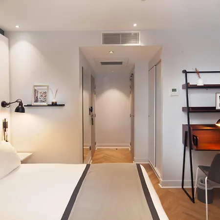 오텔 방돔 생제르맹 3*