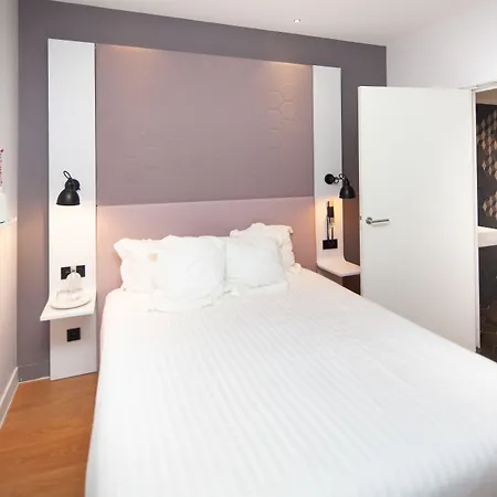 Hotel Vendome Saint-germain