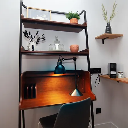 Vendome Saint-germain 3*