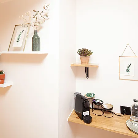 호텔 오텔 방돔 생제르맹 3*