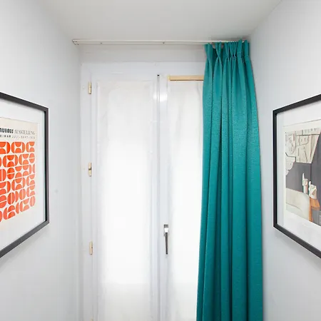 오텔 방돔 생제르맹 호텔 파리