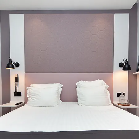 Vendome Saint-germain Szálloda 3*