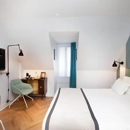 오텔 방돔 생제르맹 파리