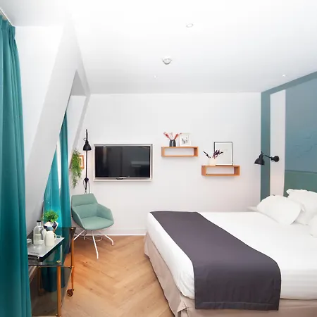 오텔 방돔 생제르맹 3*