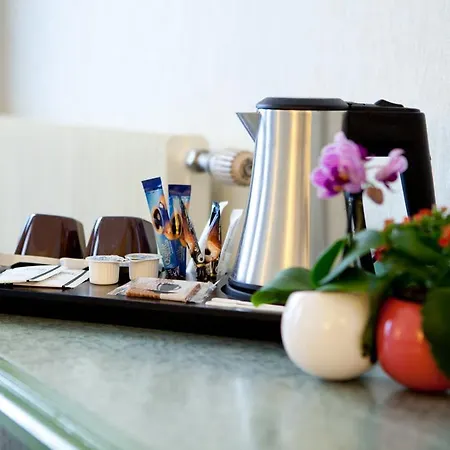 호텔 오텔 방돔 생제르맹 3*