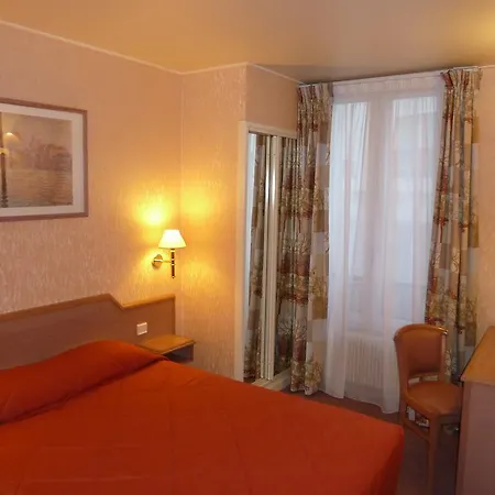 오텔 방돔 생제르맹 파리