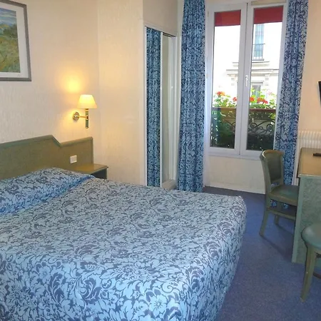 Otel Vendome Saint-germain