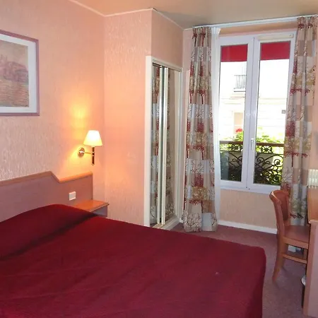 오텔 방돔 생제르맹 파리