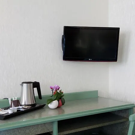 Hotel Vendome Saint-germain 3*