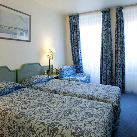 Hotel Vendome Saint-germain
