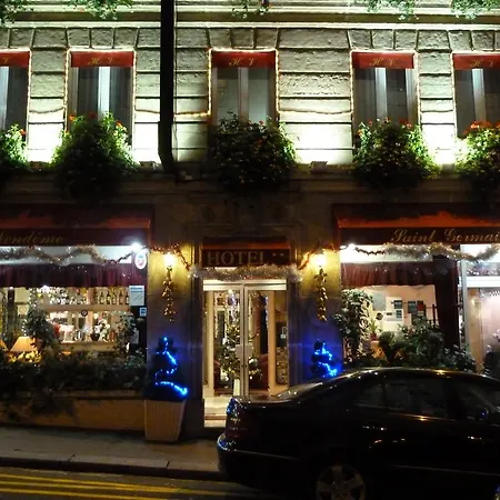 Vendome Saint-germain Hotel Paris