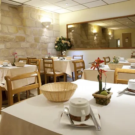 Hotel Vendome Saint-germain