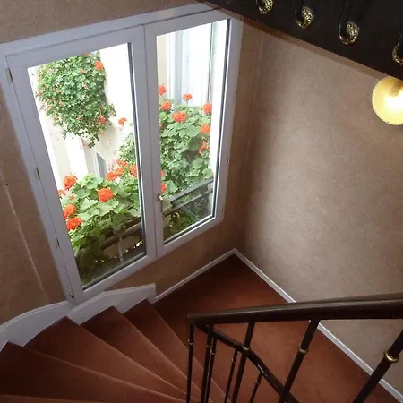Hotel Vendome Saint-germain 3*