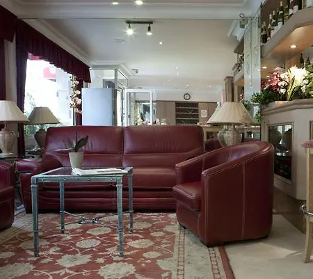 Vendome Saint-germain Hotel