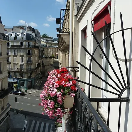 오텔 방돔 생제르맹 3*