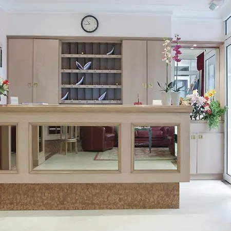 오텔 방돔 생제르맹 호텔 파리