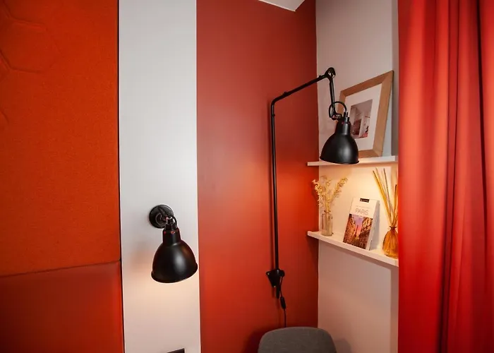 Vendome Saint-germain 3*