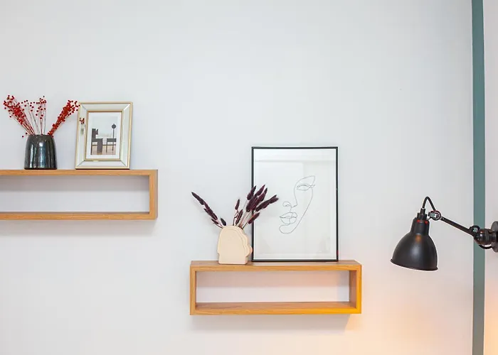 Vendome Saint-germain Hotel