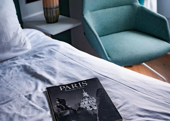 Vendome Saint-germain