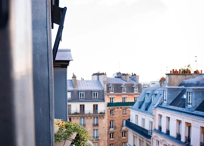 Vendome Saint-germain 3* Paris