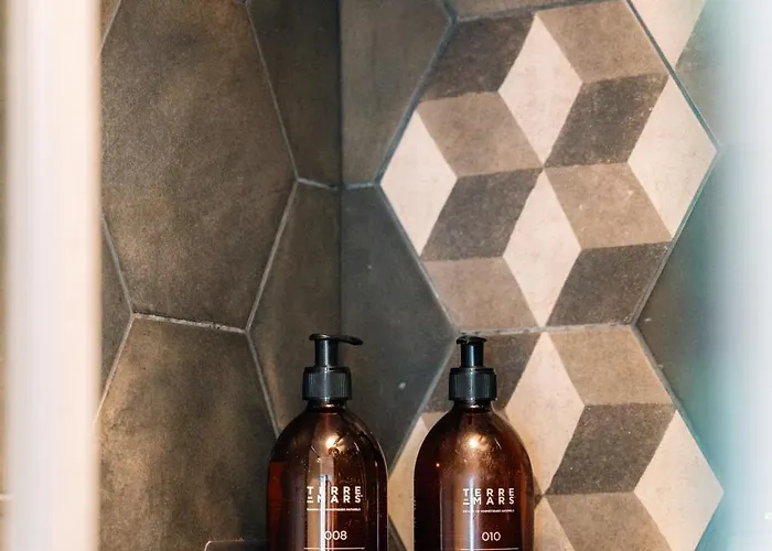 Vendome Saint-germain Hotel 3*