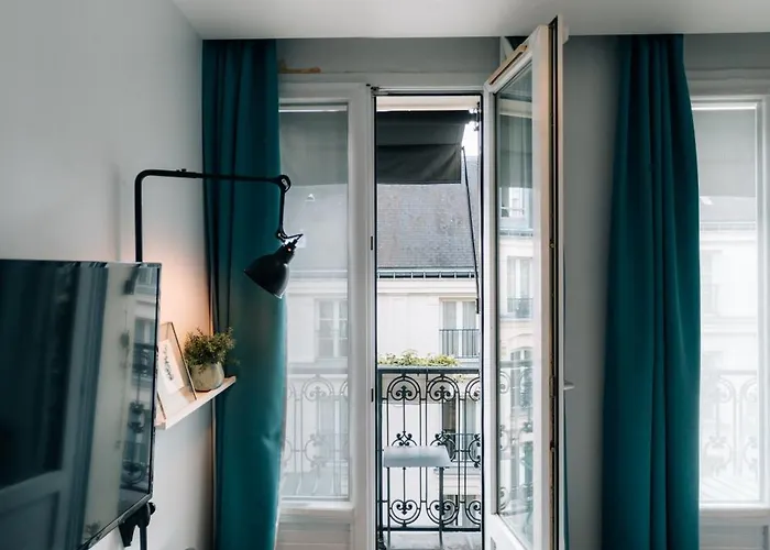 Vendome Saint-germain París