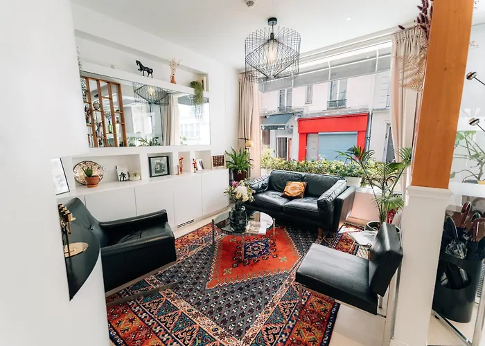 Vendome Saint-germain Hotel