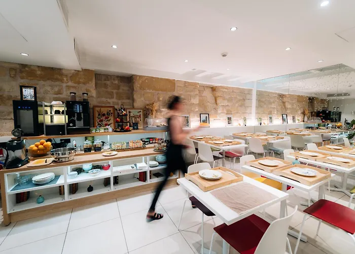 Hotel Vendome Saint-germain Parijs