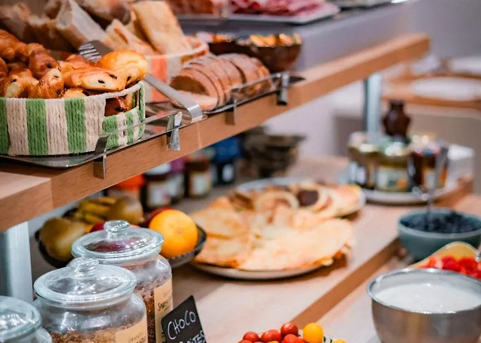 Vendome Saint-germain 3*