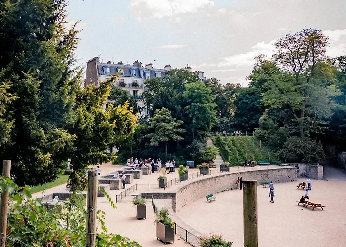 Vendome Saint-germain 3* Paris