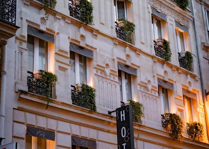 Vendome Saint-germain 3*