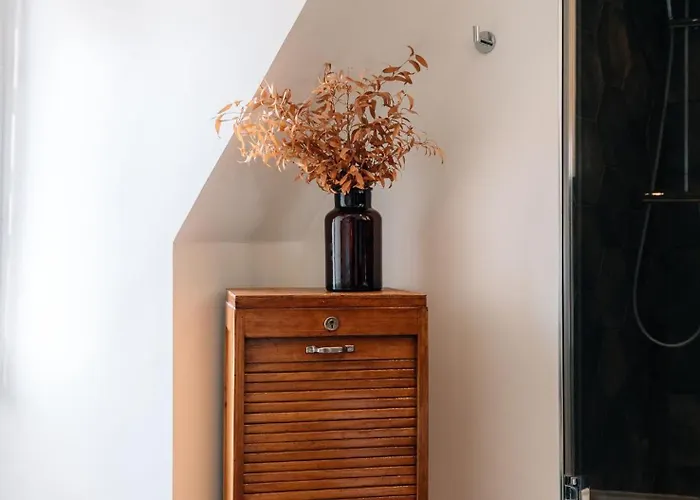 Vendome Saint-germain Paris