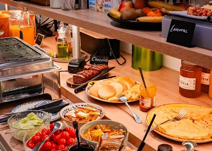 Vendome Saint-germain Paris