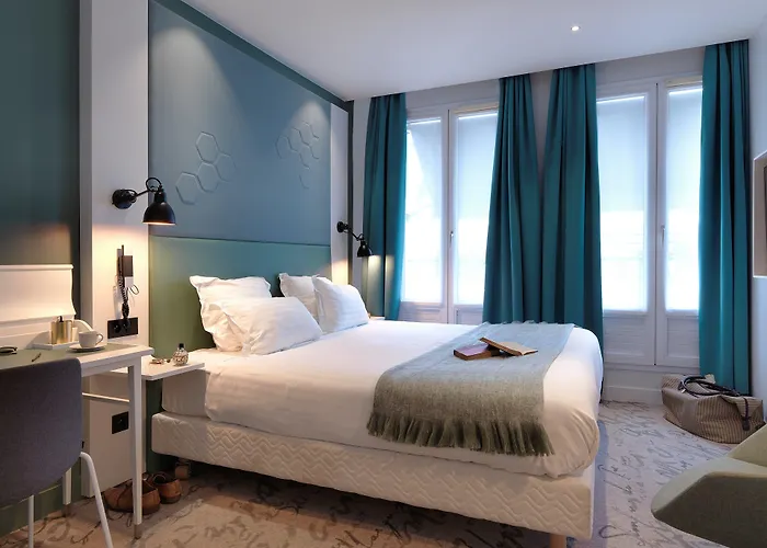 Vendome Saint-germain 3*