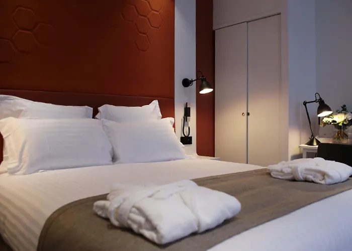 Vendome Saint-germain