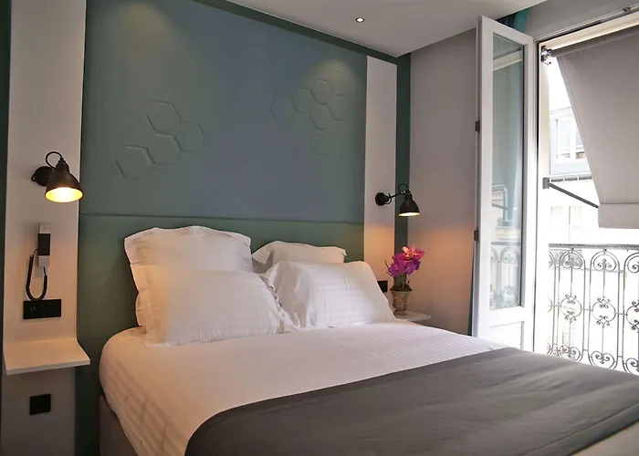 Vendome Saint-germain