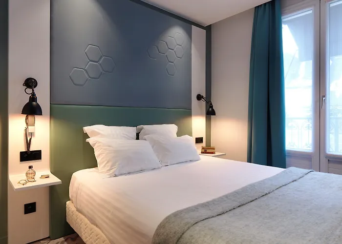 Vendome Saint-germain Parijs