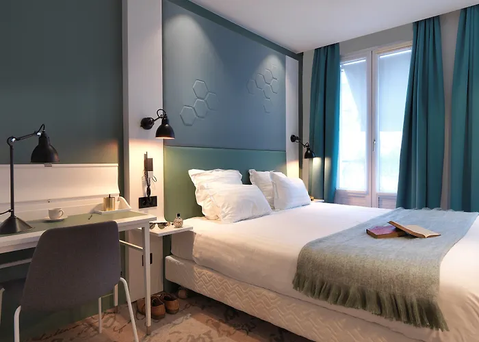 Vendome Saint-germain 3*