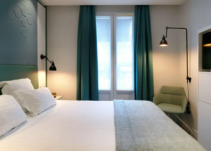 Vendome Saint-germain Parijs