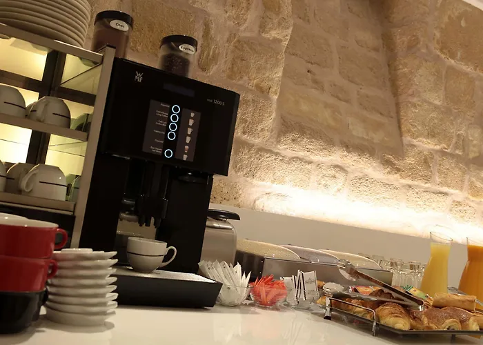 Vendome Saint-germain