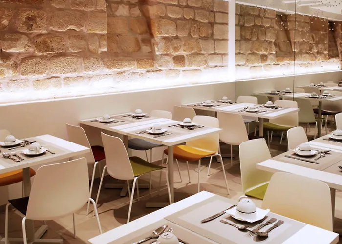 Hotel Vendome Saint-germain 3*