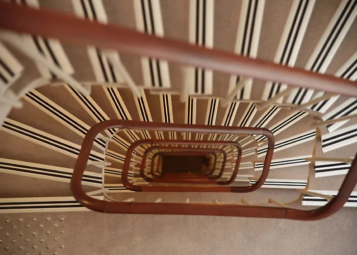 Vendome Saint-germain Hotel