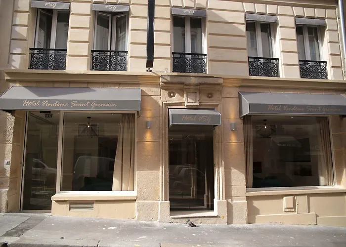 Vendome Saint-germain 3*