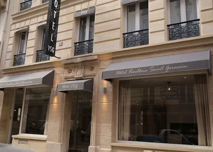 Vendome Saint-germain