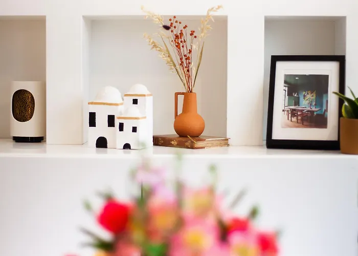 Vendome Saint-germain 3* Parijs