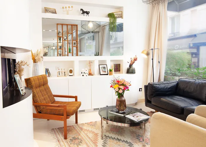 Vendome Saint-germain 3* Paris