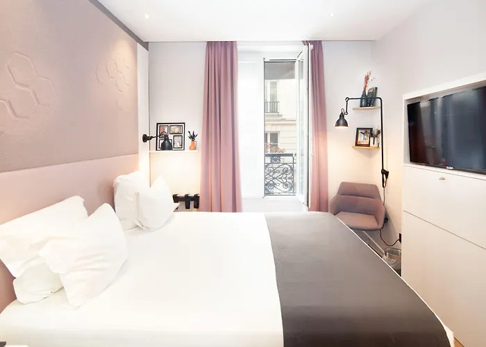 Vendome Saint-germain