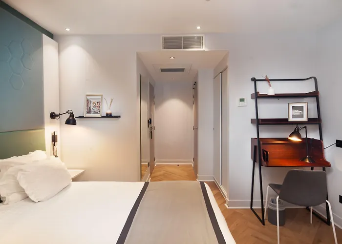 Vendome Saint-germain 3*